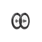 Paire de roues Race R8 Triathlon Disques (85mm) SCOPE