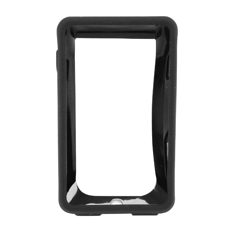 Étui silicone iGPSport noir – iGS630S (BH630)