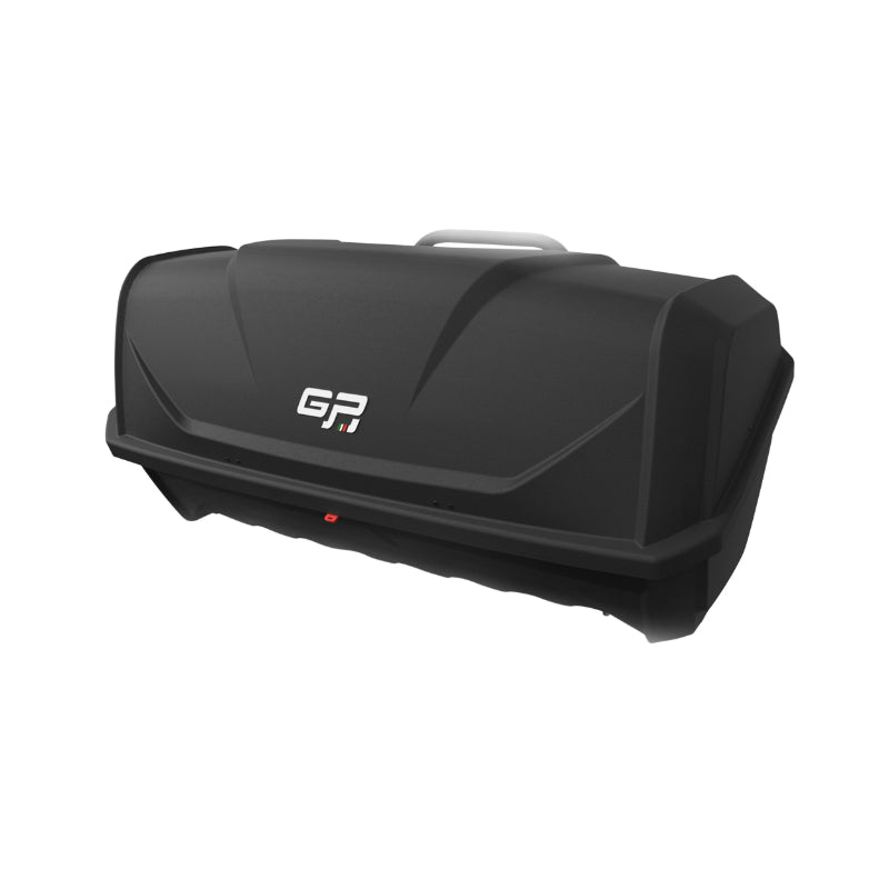 Coffre GP Box pour porte-vélos Peruzzo Pure Instinct