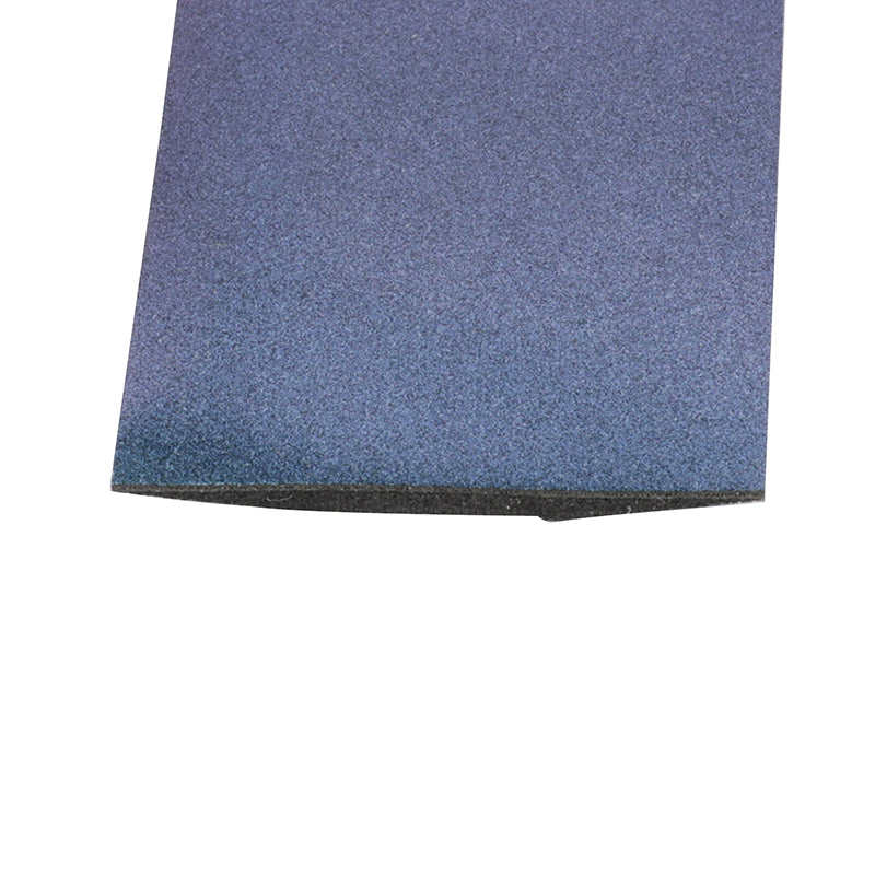 Ruban de cintre Velox Glitter caméléon violet – vue 2