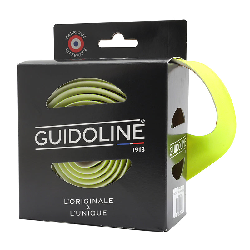 Ruban de cintre Velox High Grip – 3,5 mm Maxi Confort Jaune fluo