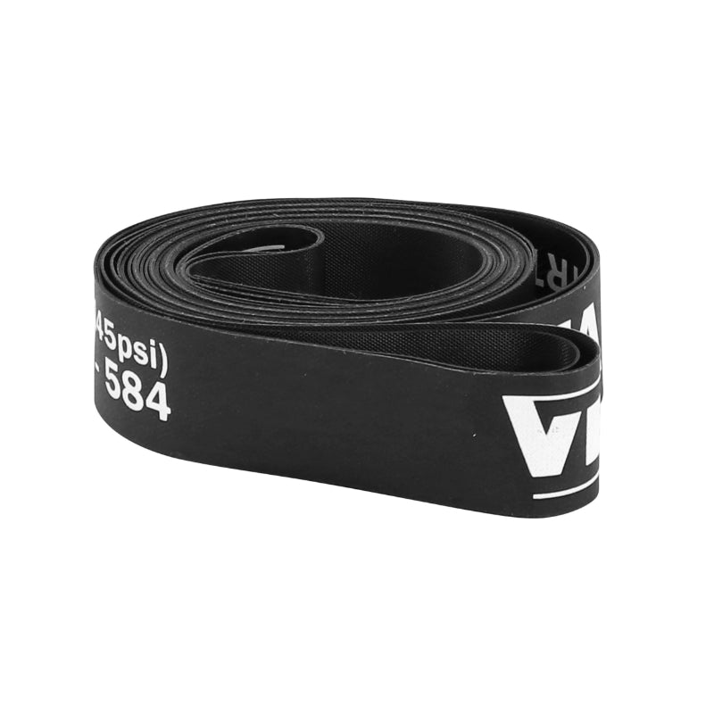 Fonds de jante Velox haute pression 27,5" (lot de 2) – 25 mm