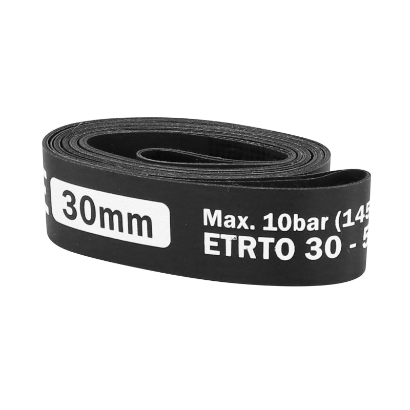 Fonds de jante Velox haute pression 27,5" (lot de 2) – 30 mm