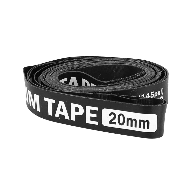 Fond de jante Velox haute pression 700 et 29" – 20 mm Lot de 2