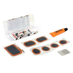 Kit de réparation chambre à air Velox pour VAE