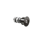 Adaptateur alu Ergotec pour rétroviseur M-77, M-88, M-99