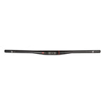 Cintre VTT droit Ergotec Flat Bar Ray alu noir 35 mm – 720 mm