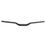 Cintre VTT demi-relevé Ergotec Handlebar Ergo alu noir 31,8 mm rise 30 mm – XS – 600 mm