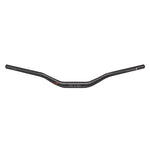 Cintre VTT relevé Ergotec Riser Bar Confort alu noir 31,8 mm 720 mm rise 50 mm