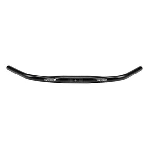 Cintre VTT-city Ergotec Aerowing 2 alu noir 31,8 mm – 640 mm