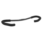 Cintre multipositions Ergotec AHS Basic Sport Confort alu noir 25,4 mm – 580 mm