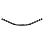 Cintre VTT-city Ergotec Moon MAS noir 25,4 mm – 605 mm