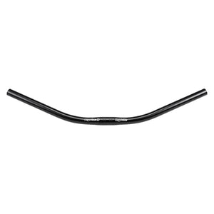 Cintre VTT-city Ergotec Moon MAS noir 25,4 mm – 605 mm