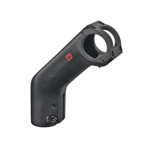 Potence trekking Ergotec High Barracuda I 45° alu noir 31,8 mm – 110 mm