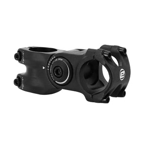 Potence VTT Ergotec Octopus 2 réglable alu noir – 31,8 mm 75 mm