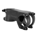 Potence gravel Ergotec Hake alu noir 31,8 mm – 60 mm