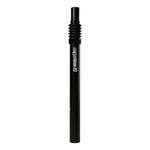 Tige de selle suspendue city Ergotec SP 2.0 bougie noire 300 mm – 25,4 mm