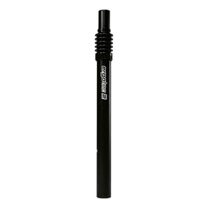 Tige de selle suspendue city Ergotec SP 2.0 bougie noire 300 mm – 25,4 mm