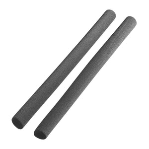 Mousses de protection Ergotec Milano pour cintre AHS 22,2 mm (paire)