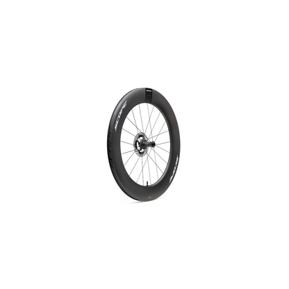 Roue avant Race R8 Triathlon Disques (85mm) SCOPE