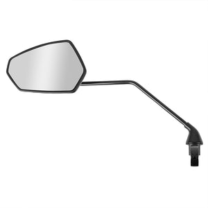 Rétroviseur gauche Ergotec M-77 plastique-acier noir – LV