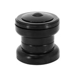 Jeu de direction Ahead-Set Ergotec S118AC 1"1/8 acier noir à cartouches