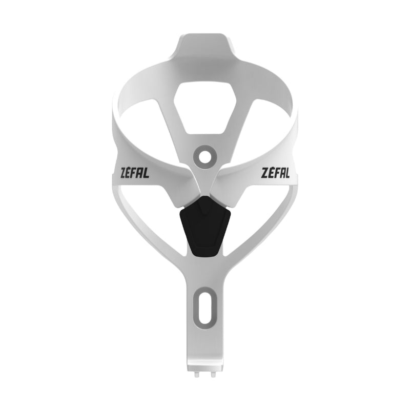 Porte-bidon Zefal Pulse A2 26 g – Blanc-noir
