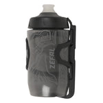 Porte-bidon Zefal Pulse Z2 avec bidon Sense Pro 500 ml