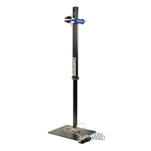 Pied d'atelier professionnel Bicisupport à levage pneumatique