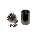 Adaptateur blocage de roue VAE Bicisupport