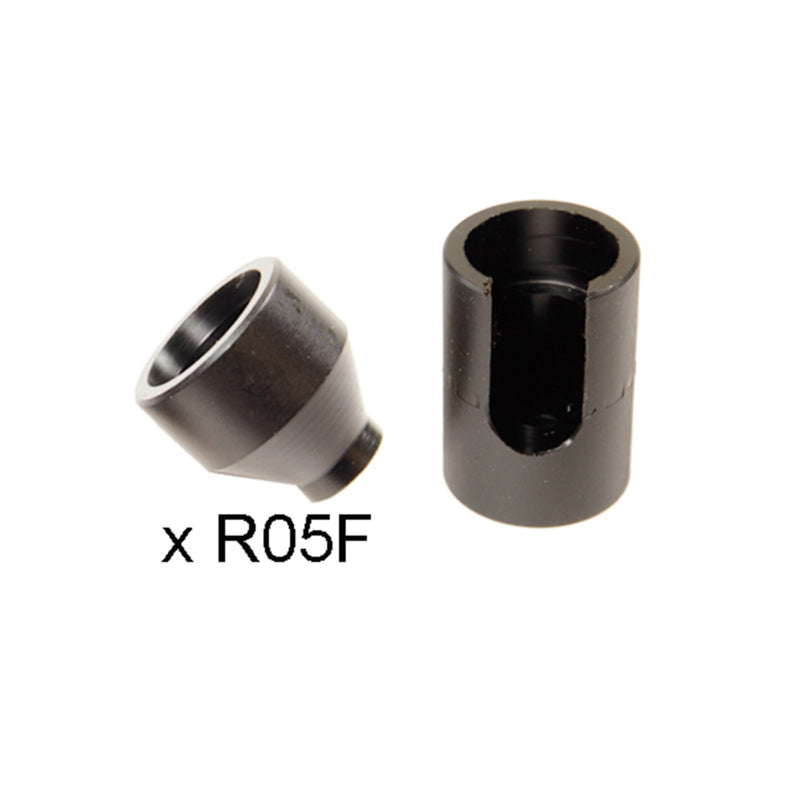Adaptateur blocage de roue VAE Bicisupport