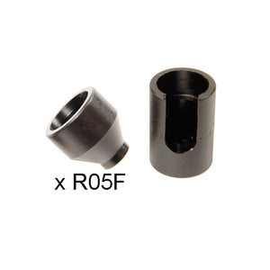 Adaptateur blocage de roue VAE Bicisupport