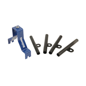 Adaptateur axe traversant arrière Bicisupport