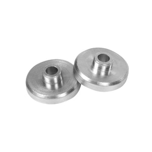Adaptateur blocage rapide 130-140 mm Bicisupport