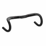 Cintre route ITM X-One carbone mat 31,8 mm 44 cm – 215 g