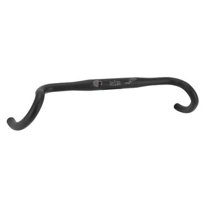 Cintre gravel ITM Volo alu noir 31,8 mm – 44 cm