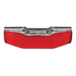 Éclairage arrière VAE AXA Blueline 6 V Steady porte-bagages 50 mm