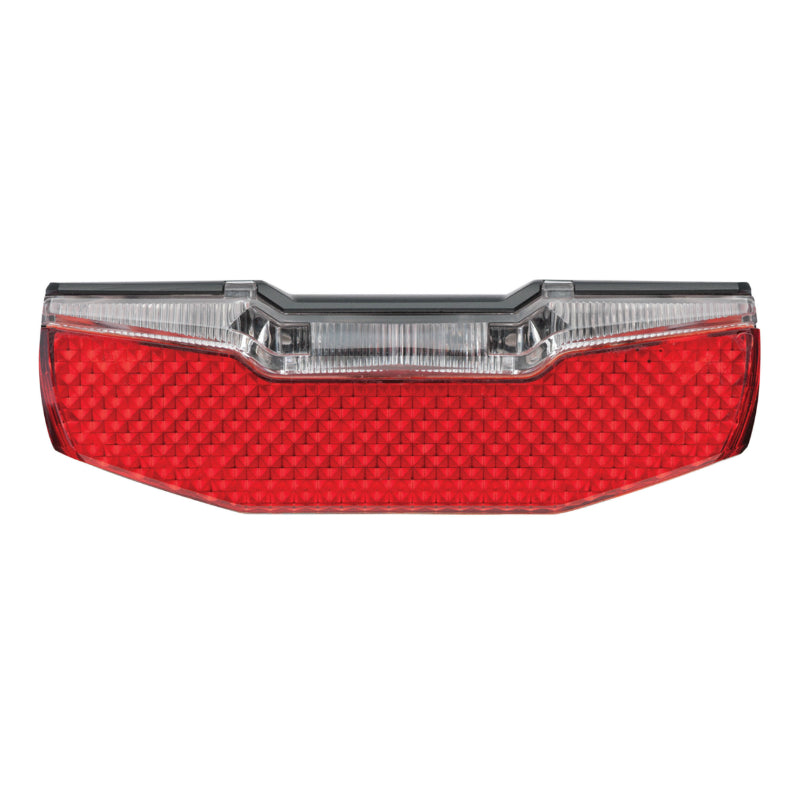 Éclairage arrière VAE AXA Blueline 6 V Steady porte-bagages 50 mm