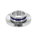 Écrou blocage plateau VAE Bafang M300 compatible Leader Fox et autres