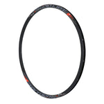 Jante route 700 Mach1 Stormer disque tubeless ready 32 trous