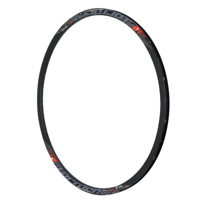 Jante route 700 Mach1 Stormer disque tubeless ready 32 trous