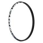 Jante VTT 26" Mach1 Karma disque noire 32 trous