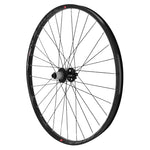 Roue arrière VTT 29" Trucky 30 disque 6 trous 10-12 v axe 12 x 142