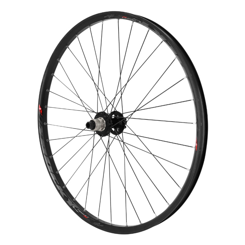 Roue arrière VTT 27,5" Trucky 30 SRAM XD 12 v axe 12 x 142