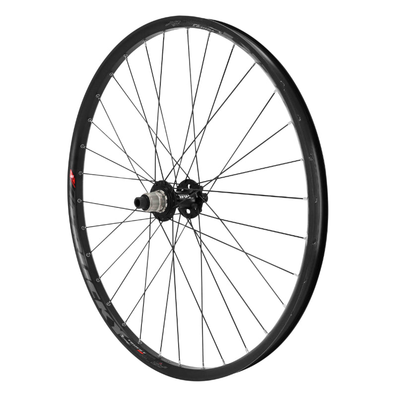 Roue arrière VTT 27,5" Trucky 30 Boost SRAM XD 12 vitesses