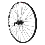Roue arrière VTT 29" Karma disque 6 trous cassette 8-11 vitesses
