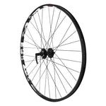 Roue avant VTT 29" Karma disque 6 trous