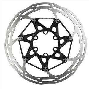 SRAM Disque Centerline X Rounded (vis Ti incluses/Bord Rond)