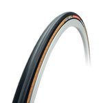 Boyau route 700 x 28 Tufo Hi-Composite Carbon 250 g – Noir-beige