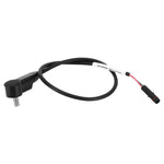 Câble capteur de vitesse Brose – 350 mm